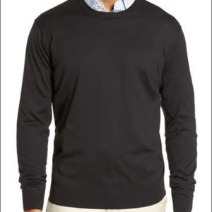 Peter Millar Crown Soft Crew Neck Sweater